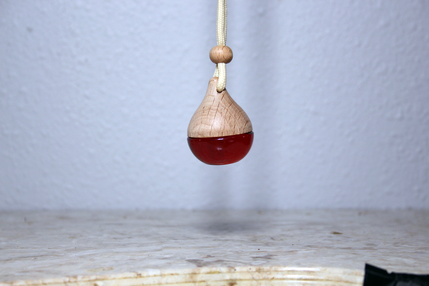 Rose Petals Car Diffuser