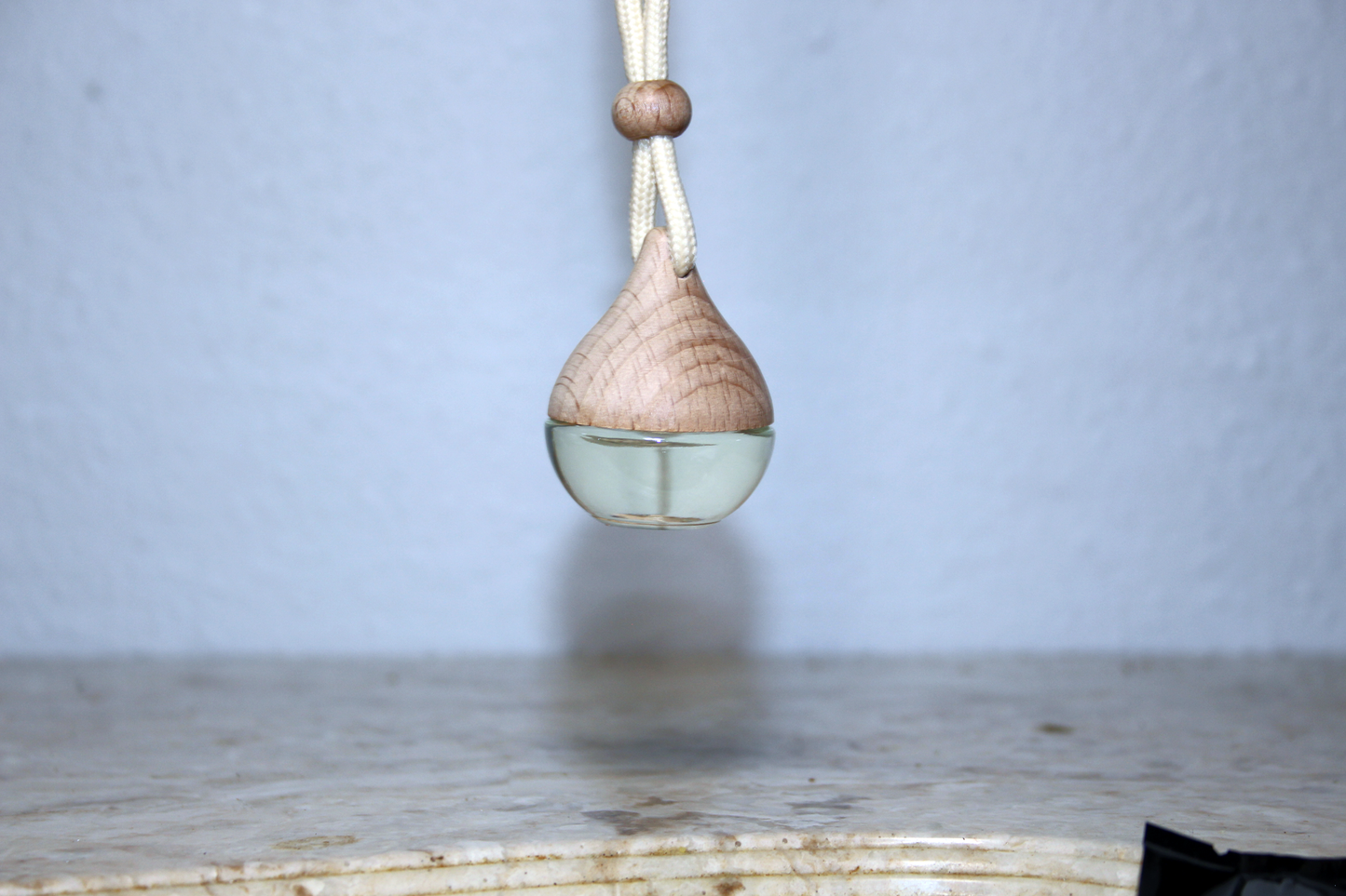 Cashmere Plum Car Diffuser