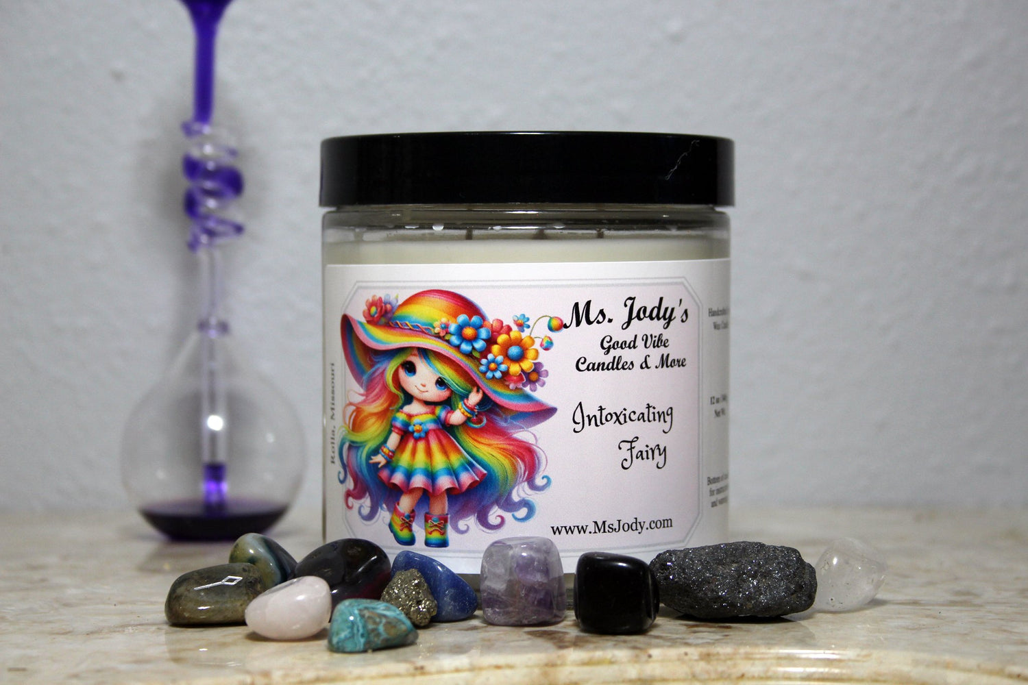 Artisan Candles